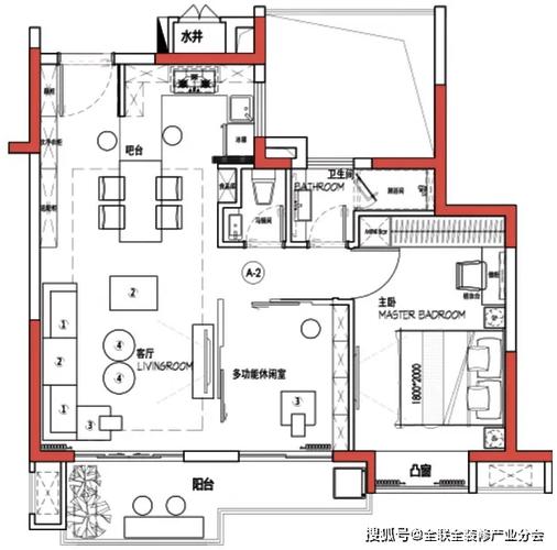 户型变革新趋势：“免疫力”强的房子更走俏