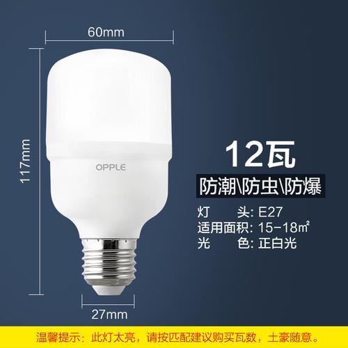 led灯泡什么牌子好 五大led灯泡品牌介绍