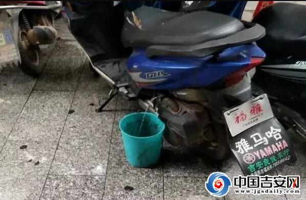 助力车为什么这么消耗油？怎么解决？