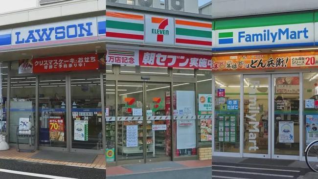 便利店哪个品牌值得信赖 便利店十大品牌排行榜