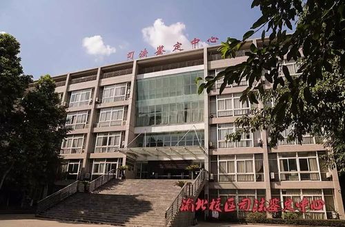 西南政法大学司法鉴定中心在哪里