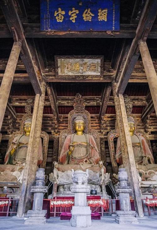 中国最早寺院