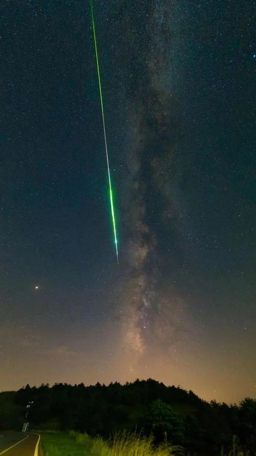 2018年流星雨什么时候开始