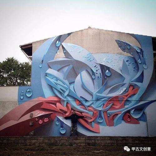 求问什么是涂鸦艺术