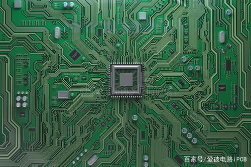 什么是PCB？