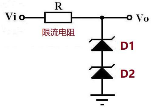 稳压管的工作原理是什么？