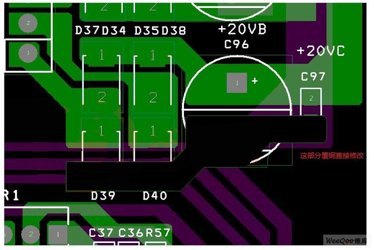 如何使用ORCAD  LAYOUT编辑PCB封装？