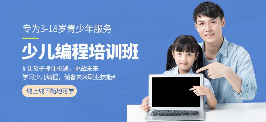 学编程的正规学校有哪些？