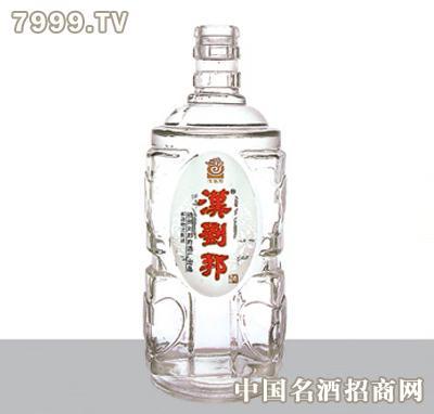 汉刘邦酒的价格？