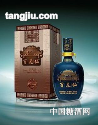 江西省百花仙酒业有限公司的严府百花仙酒好喝么？