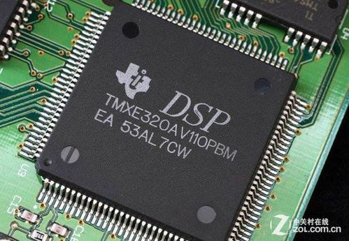 DSP芯片主要有哪些型号、主要应用场合是什么。