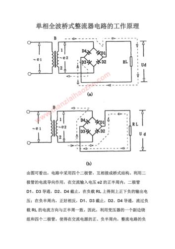 桥式整流器指什么？它的工作原理是什么？