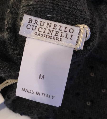 brunello  cucinelli的中文名是什么？