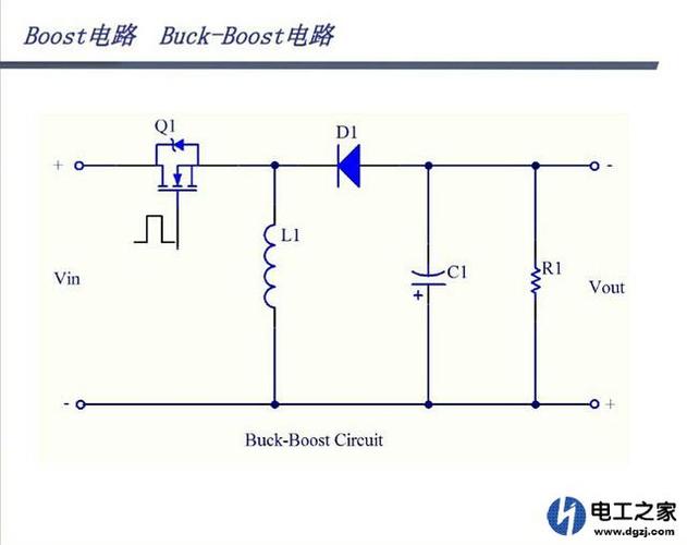 DC/DC电源浪涌抑制电路的原理是什么？