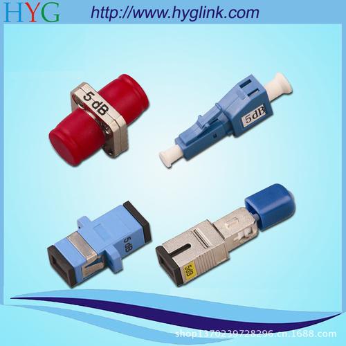 什么是衰减器（Attenuator）？