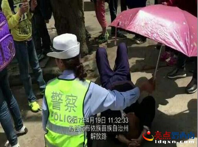 致敬！44岁女交警值班期间晕倒离世，导致死亡的原因究竟是什么？