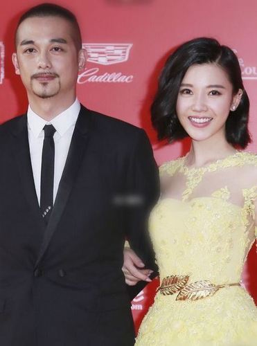 杨子姗低调牵手吴中天，娱乐圈还有哪些低调结婚的明星夫妻？