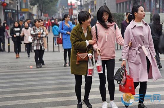 5月份去成都天气怎么样 穿什么衣服合适