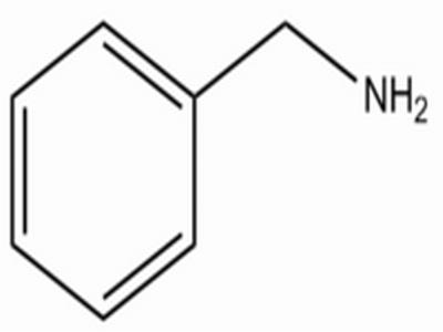 苄胺的化学性质