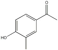 苯乙酮的结构式