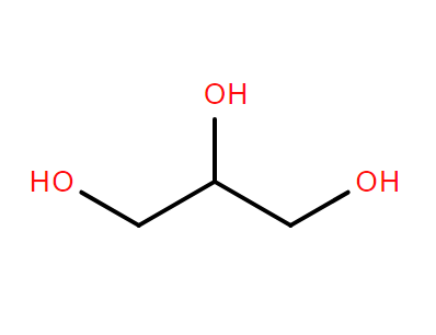 丙三醇是什么东西？