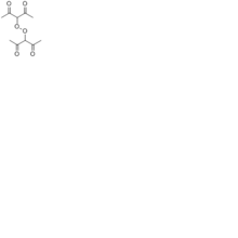 怎样区别2-戊酮，3-戊酮，2，4-二戊酮，环戊酮用化学方法