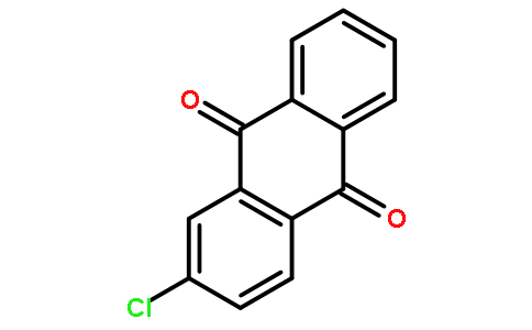 1,4,5,8-四氯蒽醌的海关编码是什么？