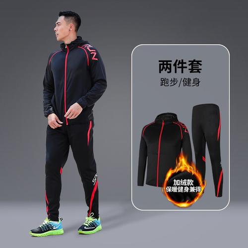 知名的健身服品牌都有哪些？