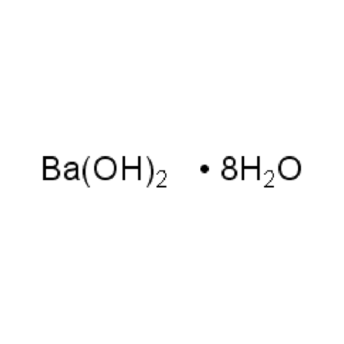 氢氧化钡的化学式是什么