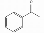 苯乙酮的化学性质