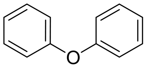 甲醚结构式是什么？