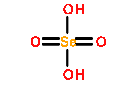 硒酸的介绍