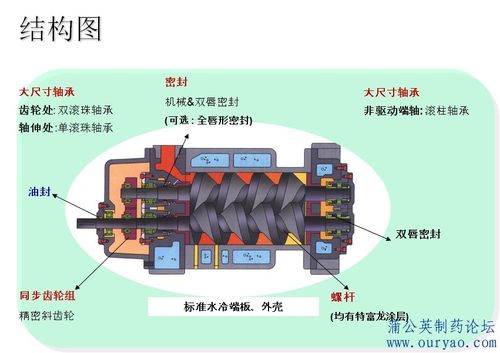 按照工作原理，水泵可以分为哪几类？