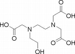 羟乙基乙二胺的用途