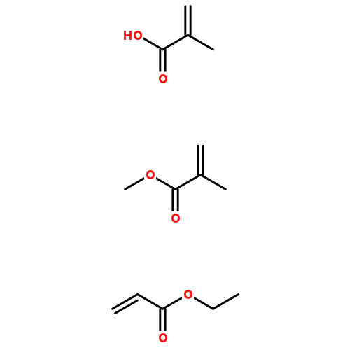 丙烯酸酯是什么？