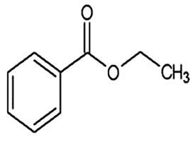 苯甲酸甲酯和甲酸苯甲酯是一样的么？