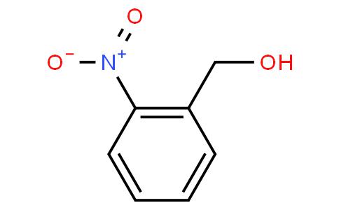 邻硝基甲苯结构式