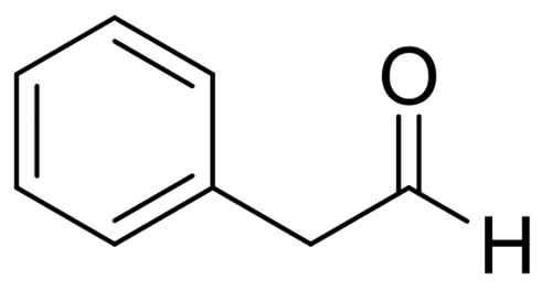 苯乙醛的介绍