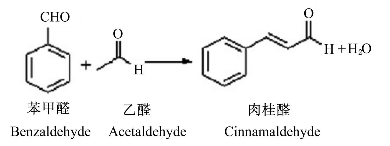 月桂醛和肉桂醛有区别吗？