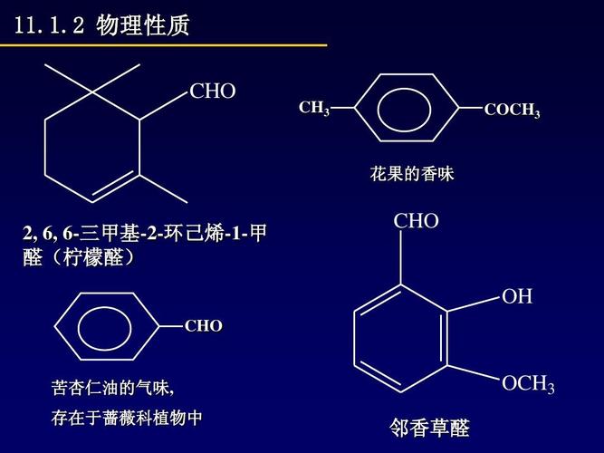 什么是醌，它有哪些性质？