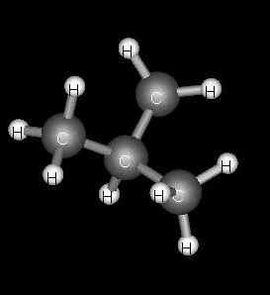 异丁烷的简介