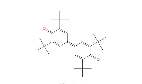 苯醌的基本资料