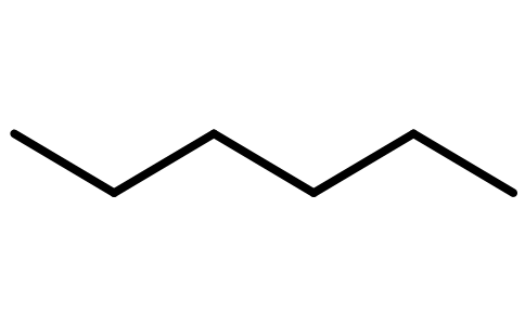 正己烷的用途