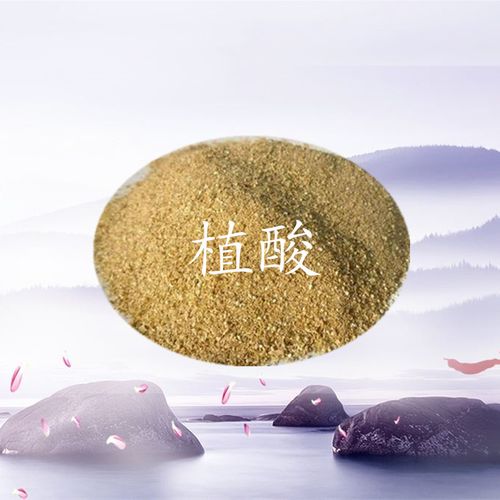 植酸的作用和用途是什么？