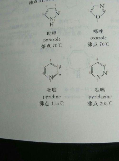 吡啶怎么读