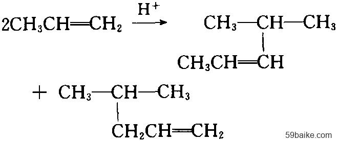 丙烯化学式是什么？