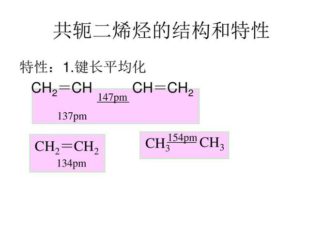 怎样区别共轭二烯烃与其他烯烃