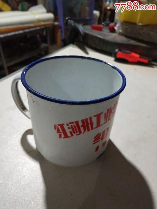 搪瓷杯等搪瓷用具如何制作？需要什么机器？