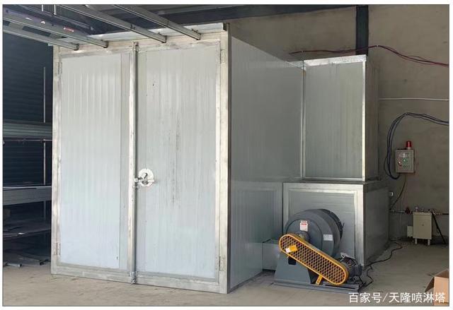 家具厂的烘房，也就是烤漆房的温度到底是多少
