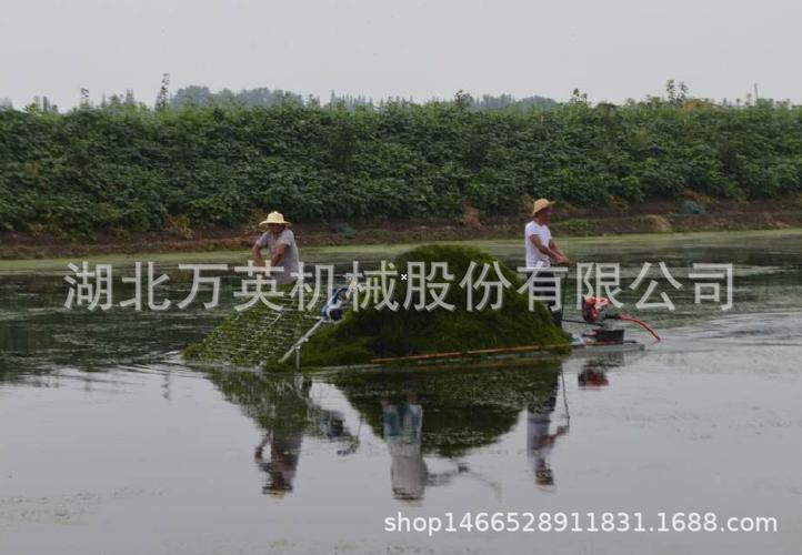 电动水草割草机好不好用对螃蟹有没有影响